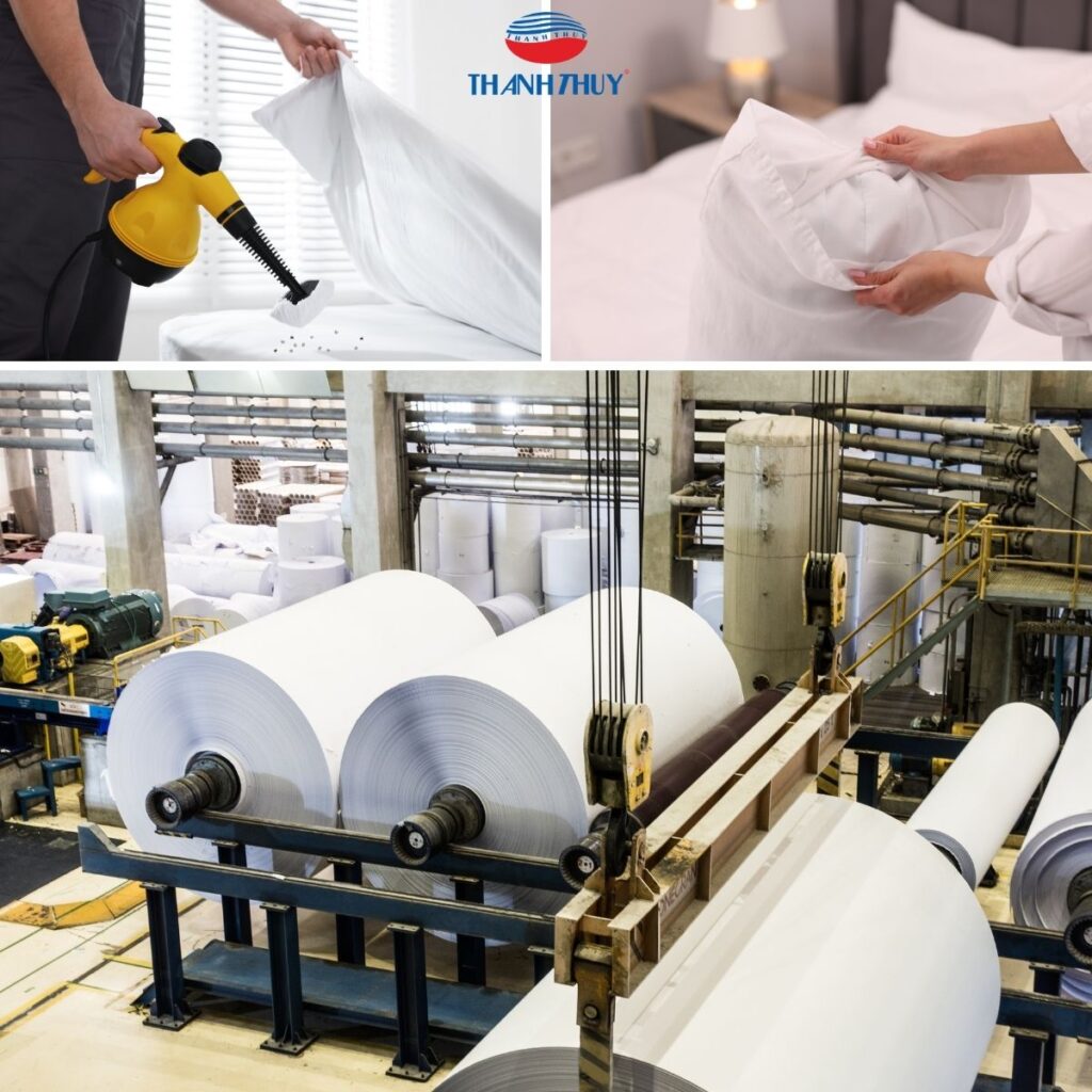 Mẹo hay chọn màu sắc chăn ga gối phù hợp bảo vệ sức khỏe 6 Những yếu tố quan trọng hơn màu sắc khi chọn chăn ga bảo vệ sức khỏe