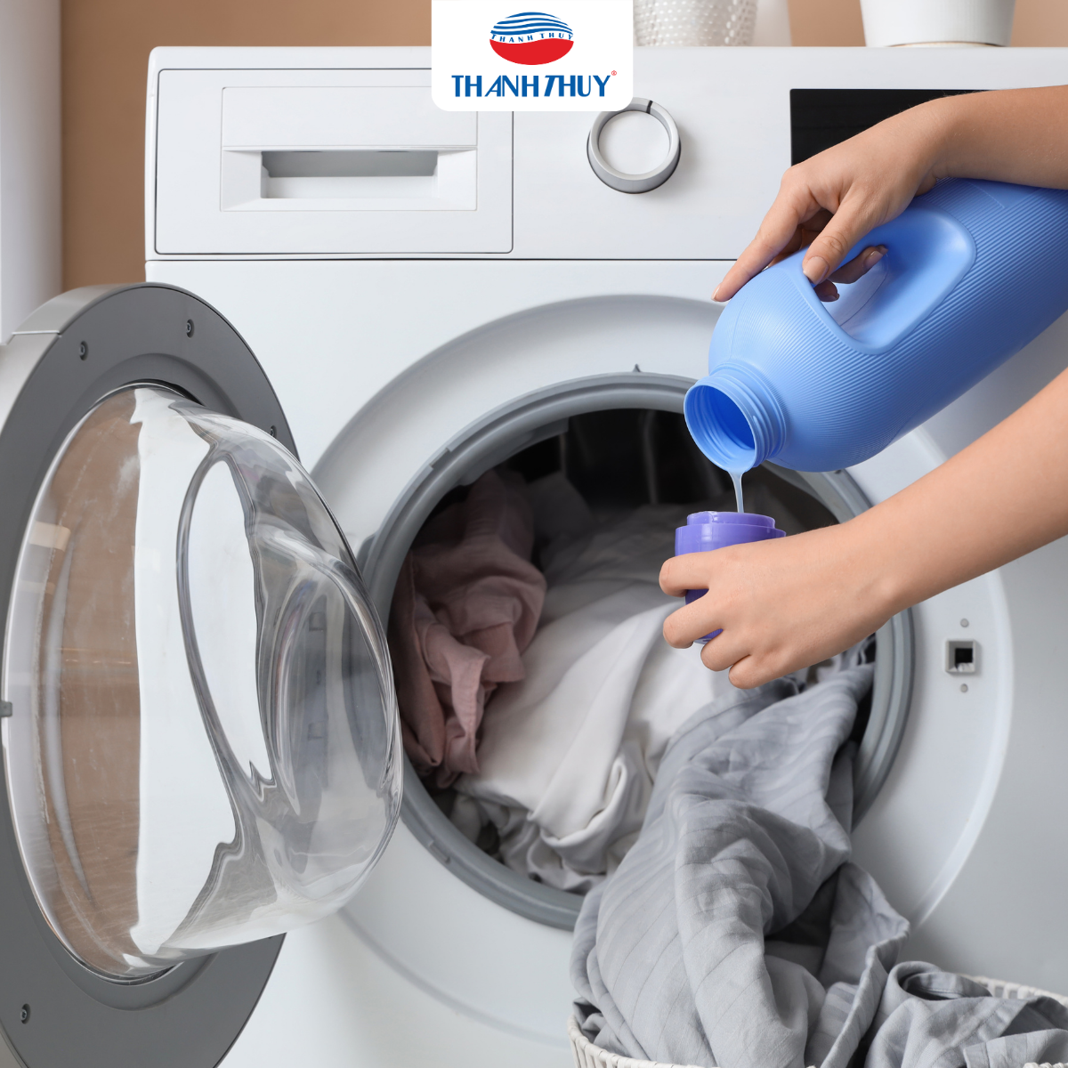 Bí quyết xử lý chăn ga gối đệm bị xù lông đơn giản mà hiệu quả 12 Hướng dẫn giặt chăn ga đúng cách để hạn chế xù lông