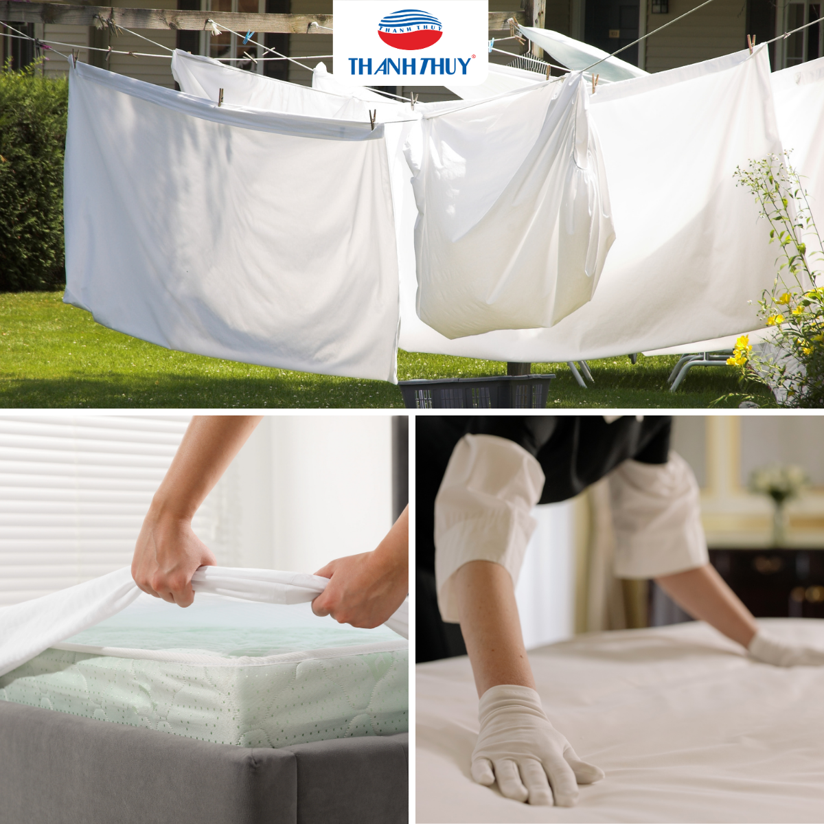 Bí quyết xử lý chăn ga gối đệm bị xù lông đơn giản mà hiệu quả 13 Cách bảo quản giúp chăn ga luôn bền đẹp