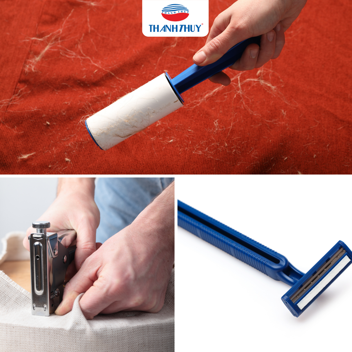 Bí quyết xử lý chăn ga gối đệm bị xù lông đơn giản mà hiệu quả 11 Cách xử lý chăn ga gối đệm bị xù lông hiệu quả