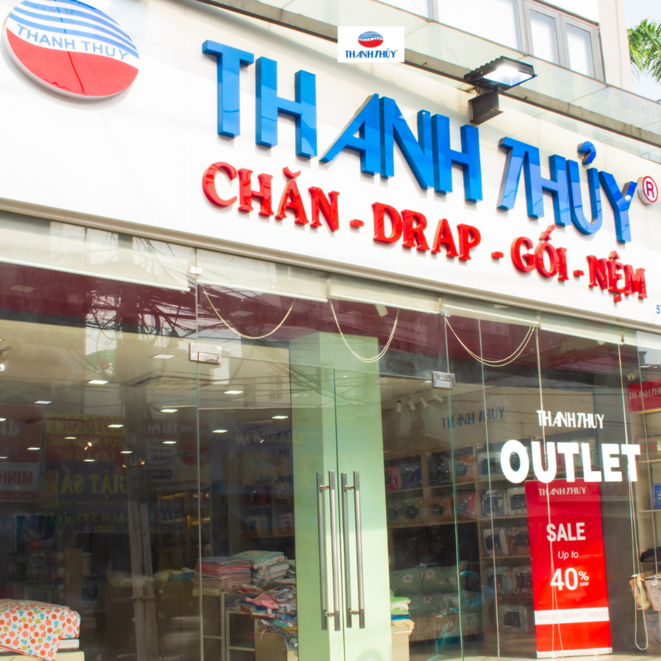 Lấy Sỉ Chăn Ga Gối Đệm Tại Tp.HCM 14 Nhà cung cấp uy tín, chất lượng sản phẩm chăn ga gối đệm - Chăn Ra Thanh Thủy