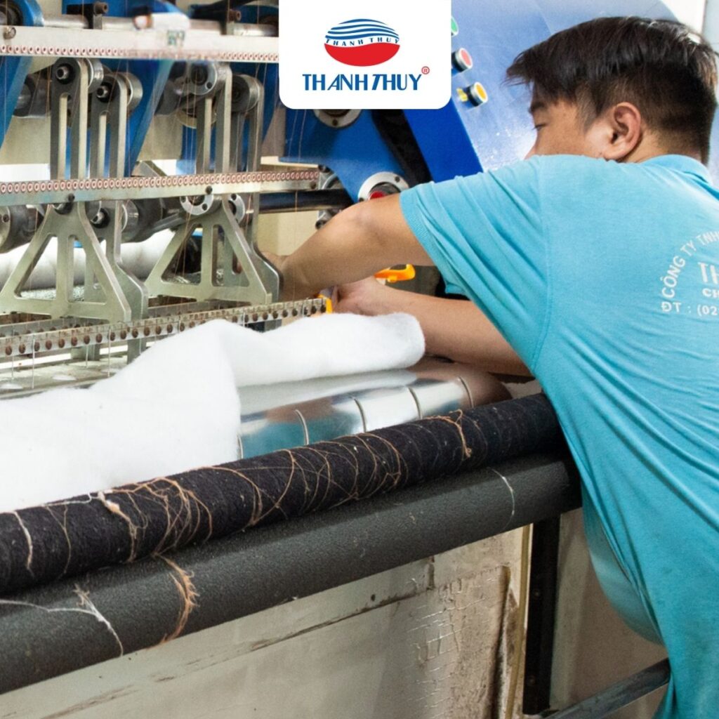 Thuật Ngữ Mô Tả Quy Cách Dệt May Trong Chăn Ga Gối 4 Vì sao cần hiểu thuật ngữ dệt may khi chọn chăn ga gối