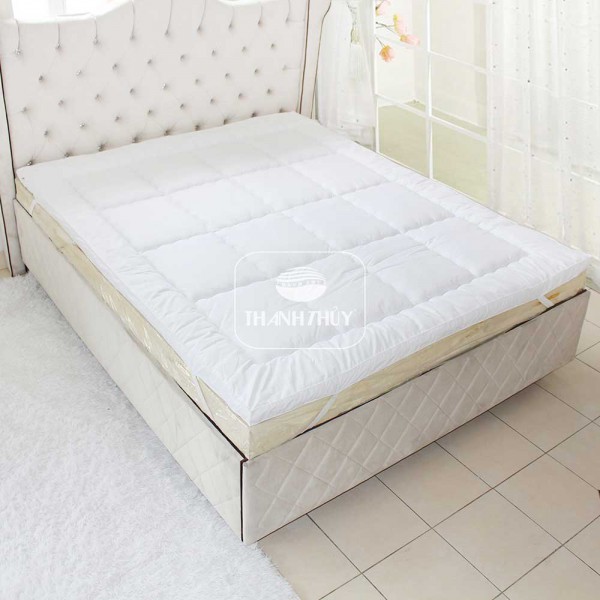 chan ga khach san mau trang 6 1