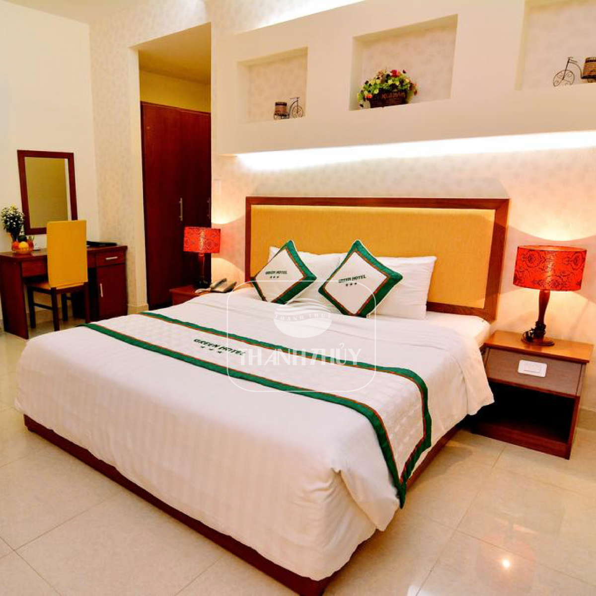 nhung dieu can biet khi chon mua chan ga goi khach san 11 1
