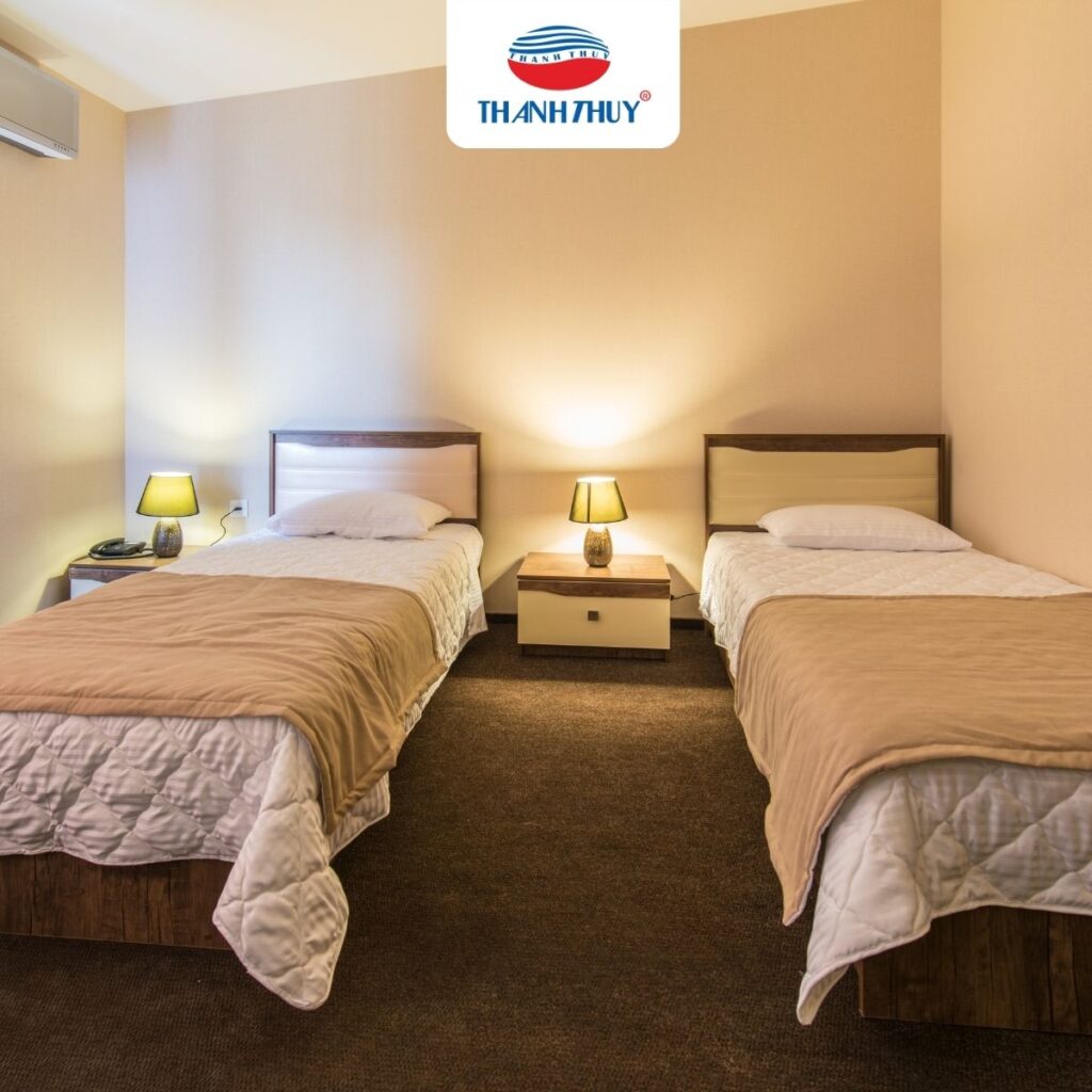 Các Thuật Ngữ Bạn Cần Biết Trong Chăn Ga Gối Đệm 5 Thuật ngữ về sản phẩm - Bạn đang mua loại chăn ga nào