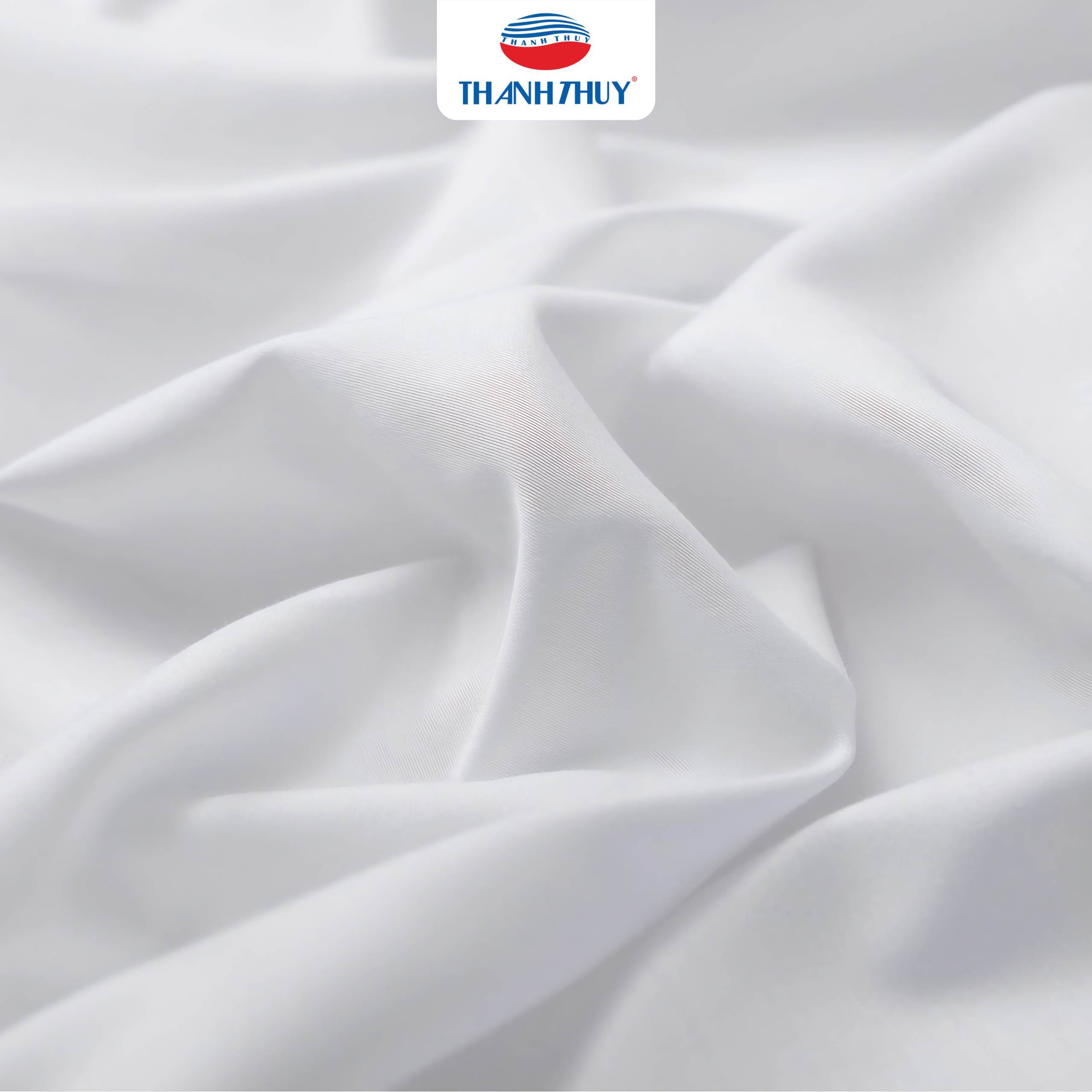 ĐỒ VẢI PHÒNG NGỦ KHÁCH SẠN 19 Mật độ sợi ảnh hưởng trực tiếp đến độ mềm và độ bền của vải