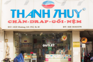 Top 10 Cửa Hàng Chăn Ga Gối Đệm Giá Rẻ Và Uy Tín Nhất TPHCM 42 Cửa hàng Thanh Thủy quận 10