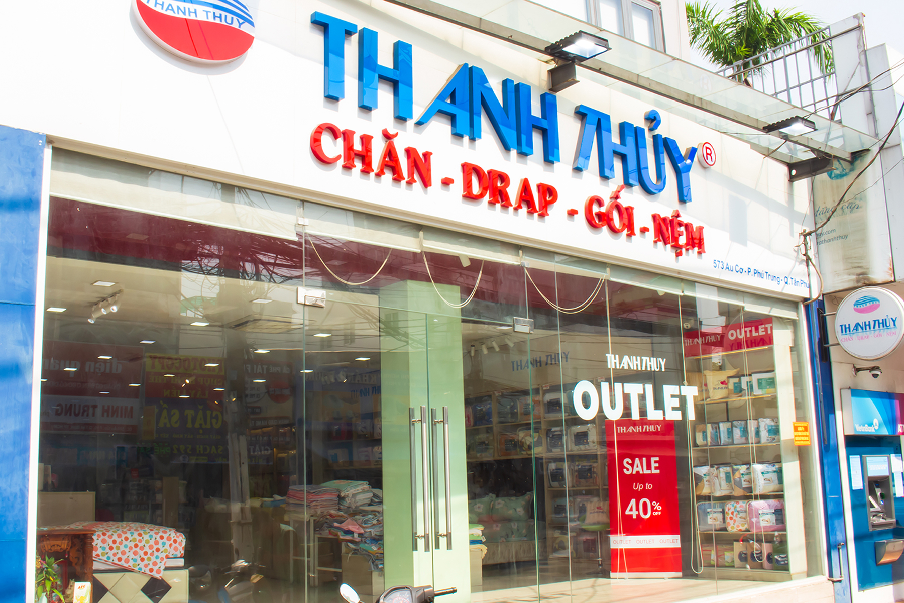 4 lưu ý chọn chăn ga gối khách sạn đúng chuẩn 10 Nơi uy tín để lựa chọn chăn ga khách sạn