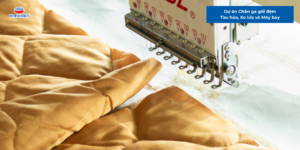 Dự án Chăn ga gối đệm Tàu hỏa, Xe lửa và Máy bay