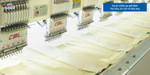 Dự án Chăn ga gối đệm Tàu hỏa, Xe lửa và Máy bay