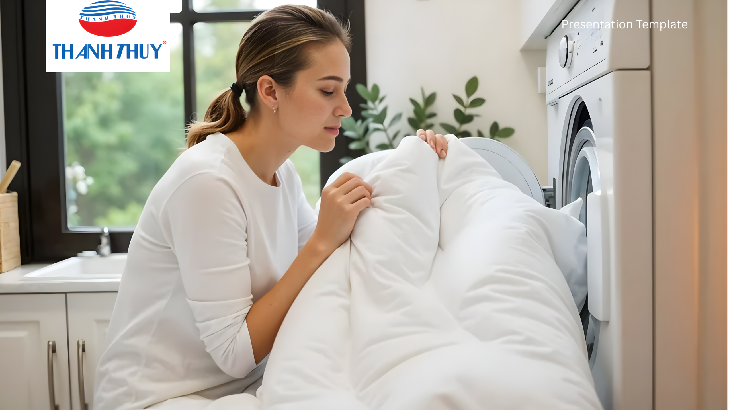 Hướng Dẫn Cách Chọn Chăn Ga Gối Đệm Phù Hợp Với Người Bị Dị Ứng 24 Giặt sạch – phơi khô – bảo quản đúng cách để chăn ga luôn an toàn và bền đẹp