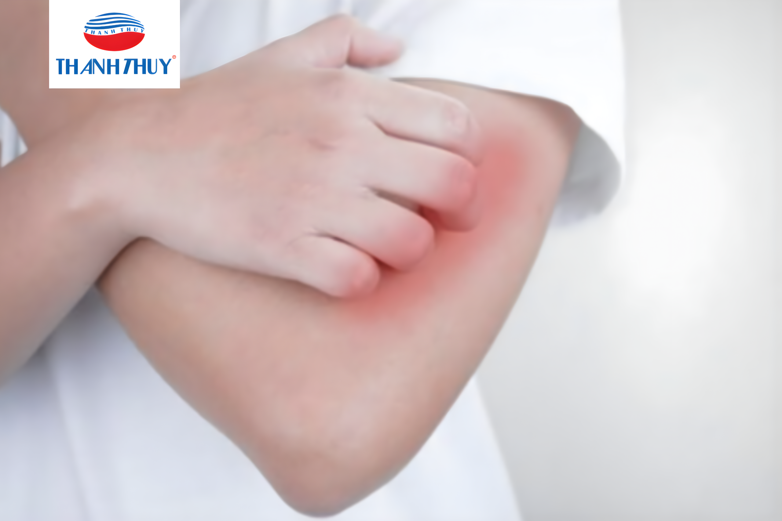 Hướng Dẫn Cách Chọn Chăn Ga Gối Đệm Phù Hợp Với Người Bị Dị Ứng 15 Môi trường vi khuẩn là tác nhân gây ra dị ứng trên da