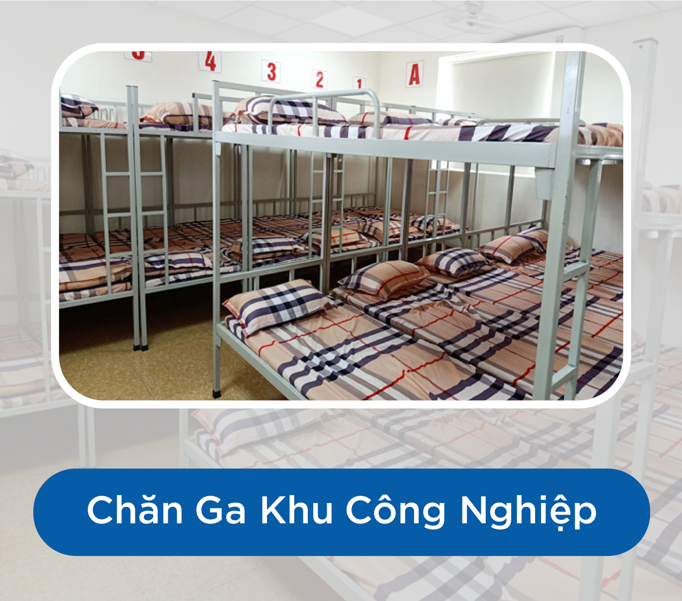 KHU CÔNG NGHIỆP