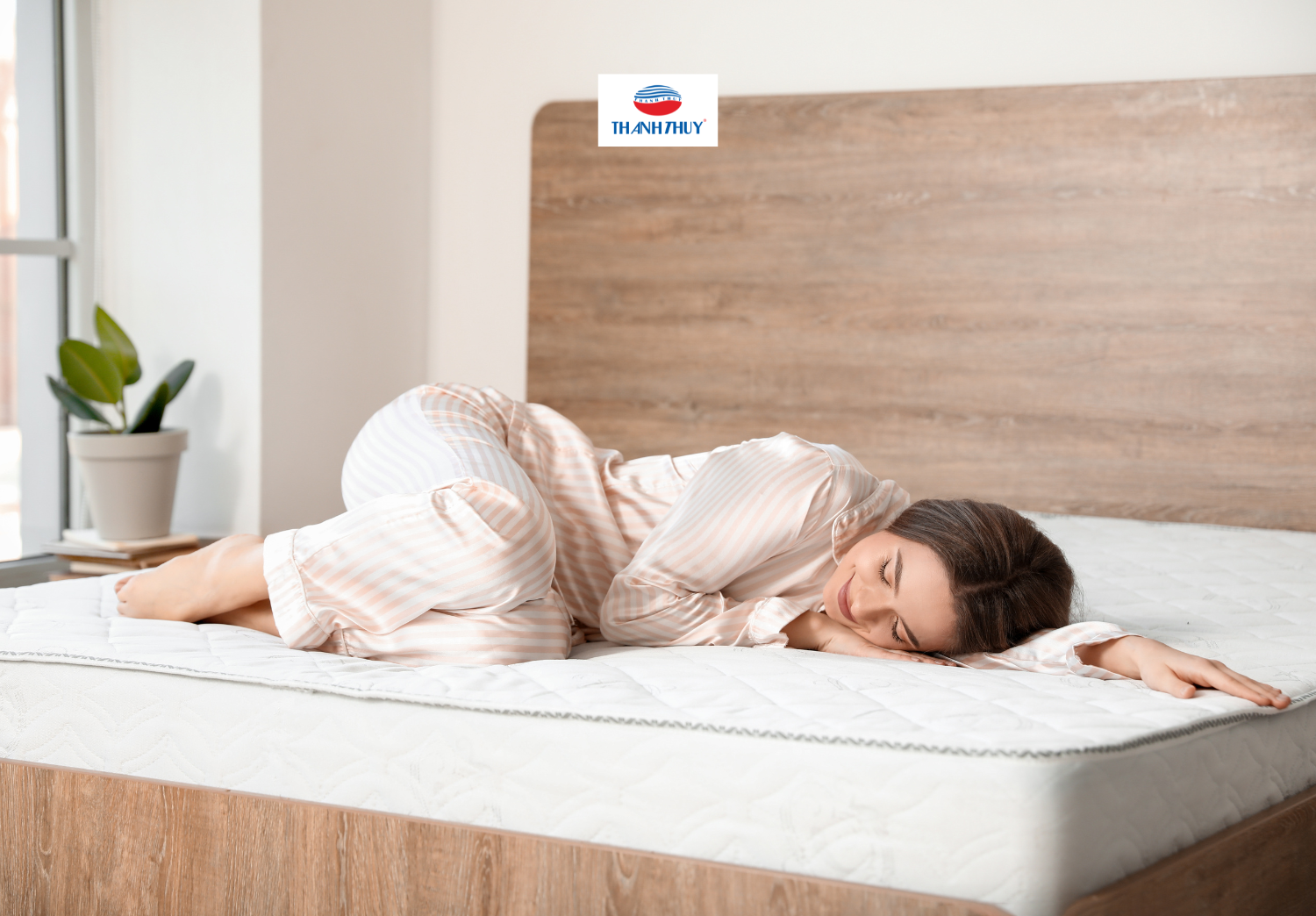 Tìm hiểu thêm về công dụng và lời ích từ chiếc nệm cứng đem lại