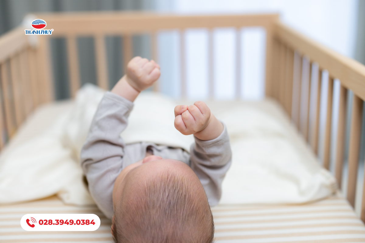 Bề mặt vải Lụa Tencel vô cùng an toàn cho làn da trẻ nhỏ
