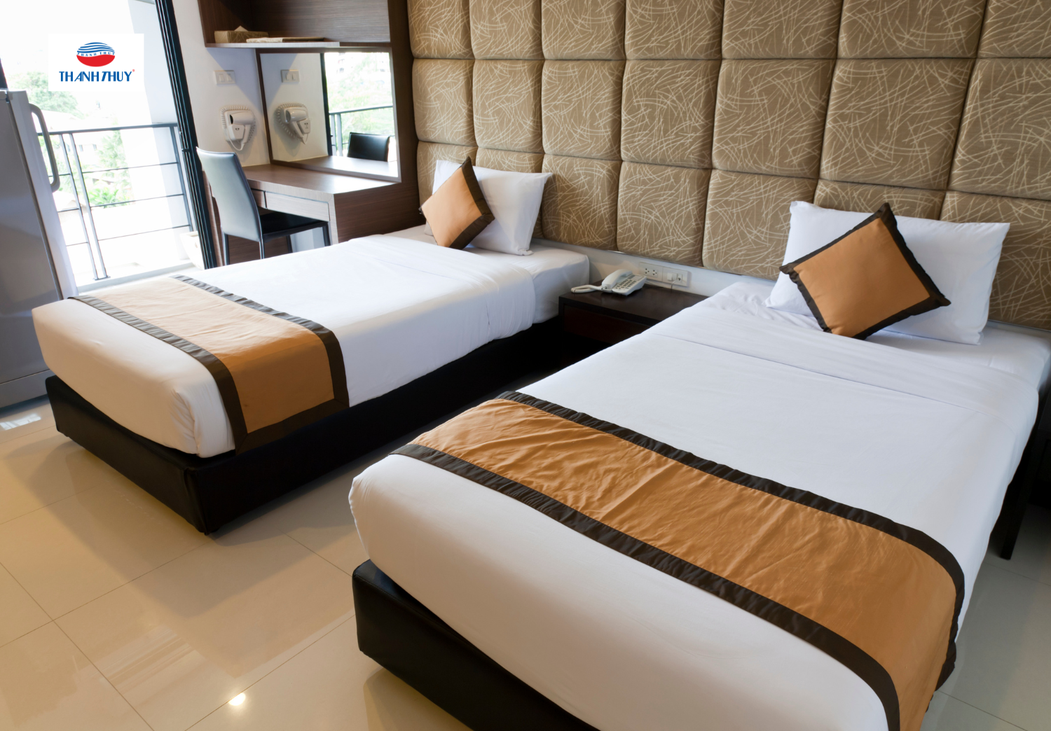 Đầu tư vào việc lựa chọn chăn ga gối đệm chất lượng