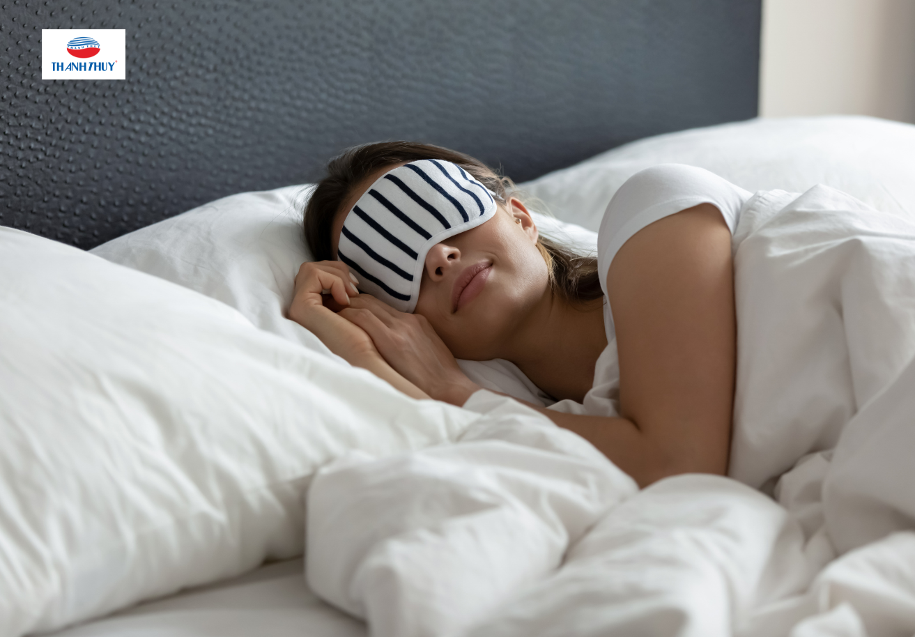 Giấc ngủ của khách hàng là sự ưu tiên hàng đầu của khách sạn