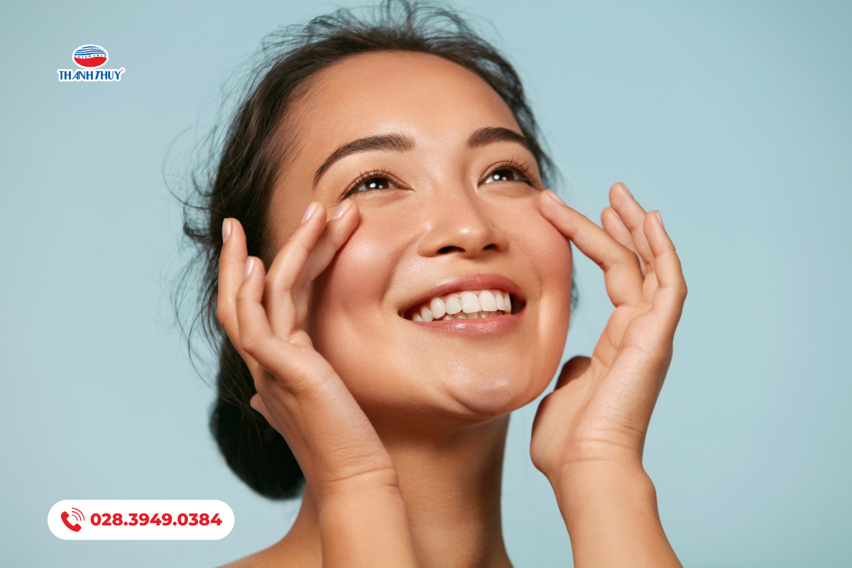 Vải Lụa Tencel bảo vệ làn da trẻ khỏe