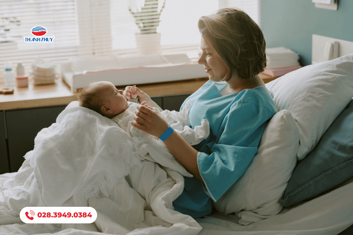 Chăn ga gối đệm chất lượng đảm bảo an toàn cho bệnh nhân
