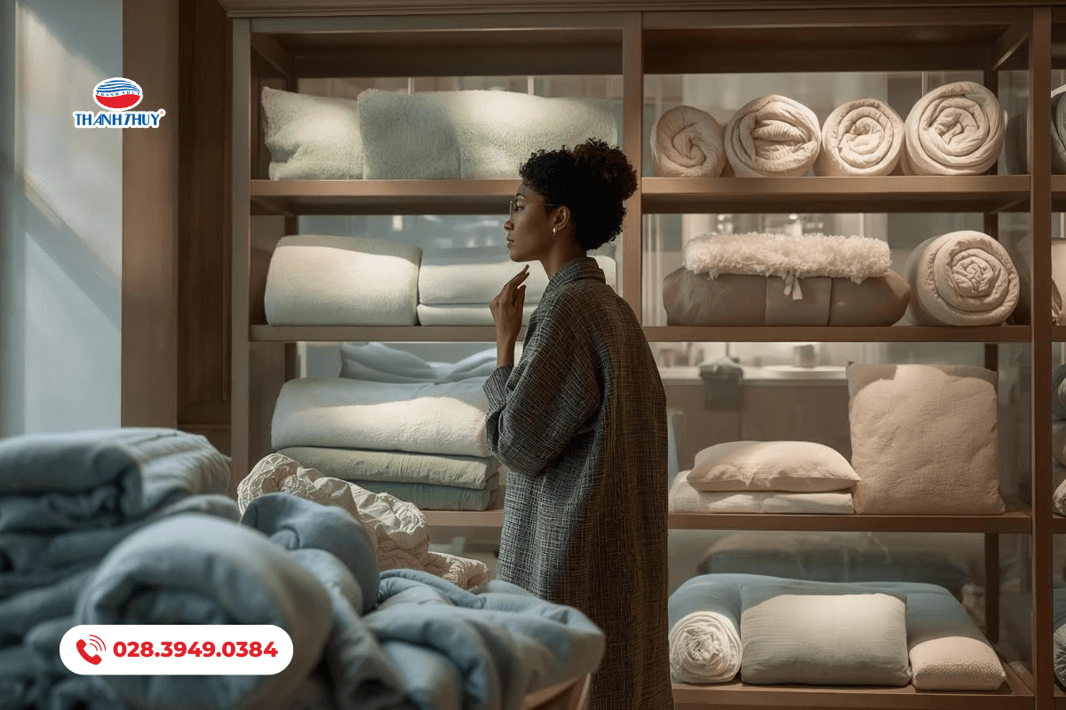 Lựa chọn như thế nào mới là tối ưu nhất cho Spa