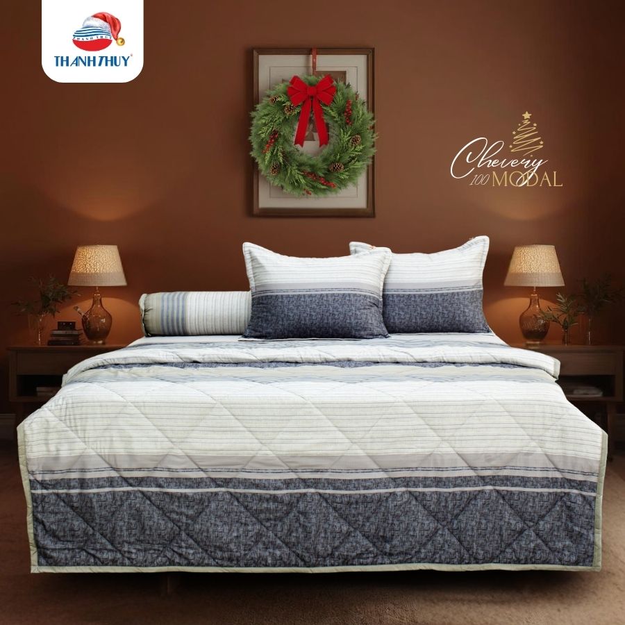 Cơn Sốt Black Friday 2025: Thời Điểm Vàng Để Nâng Cấp Giấc Ngủ Toàn Diện 9 Black Friday Thanh Thủy tung ra những sản phẩm mới