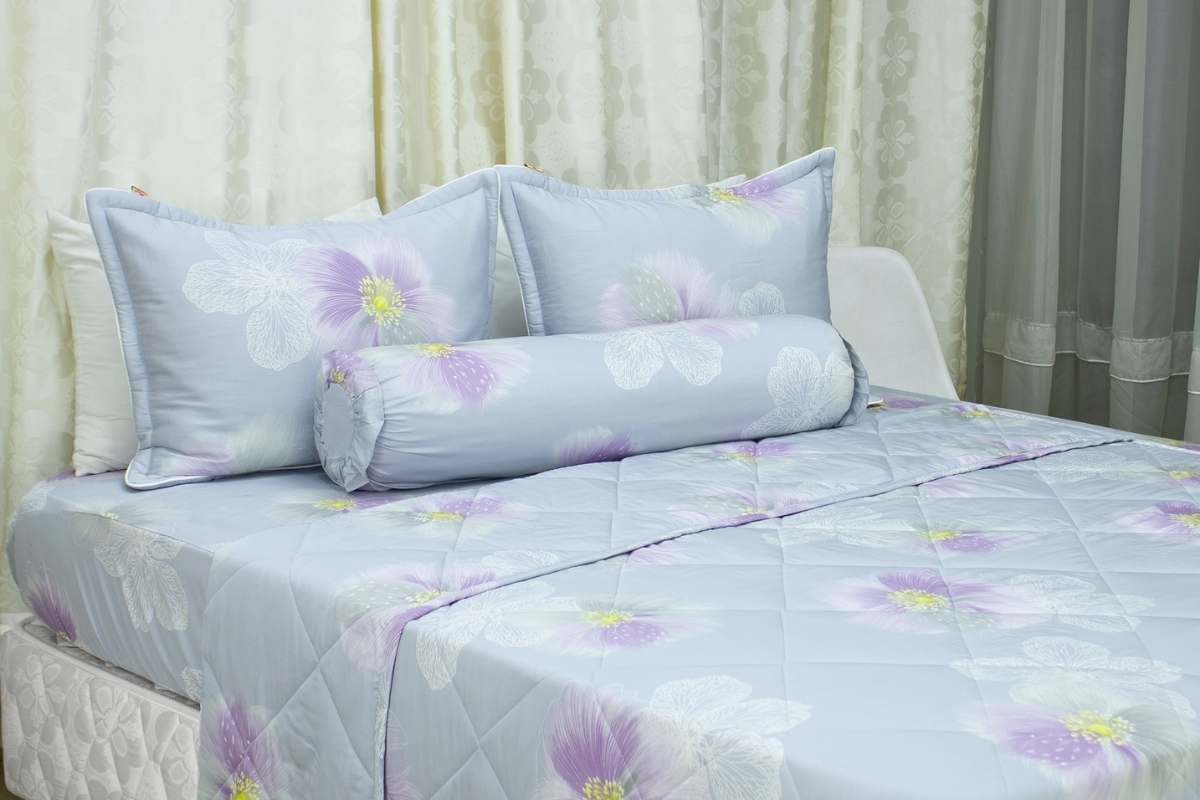 Sản phẩm của Chăn Ra Thanh Thủy đảm bảo về chất lượng cao cấp