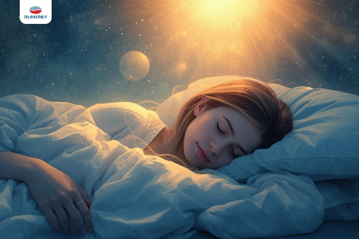 Chăn Ga Gối Đệm Và Khởi Đầu Bình Yên Cho Năm Mới Dương Lịch 2026 7 Giấc ngủ ngon khởi đầu cho đầu năm mới
