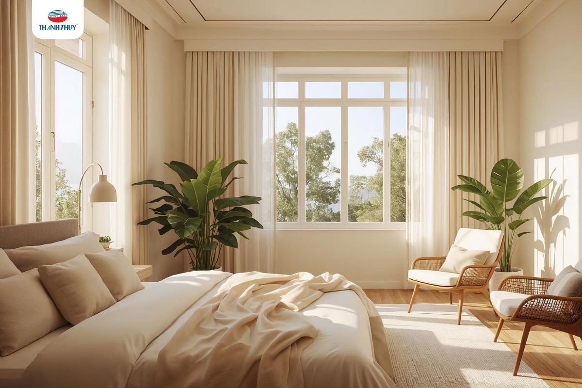 Chăn Ga Gối Đệm Giúp Làm Mới Không Gian Cho Khởi Đầu Năm Mới 11 Hãy cùng Chăn Ra Thanh Thủy khơi dậy cuộc sống của bạn