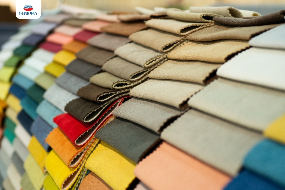 Vải Polyester Là Gì? Những Kiến Thức Cần Biết Về Vải Polyester 19 Độ bền vượt trội của vải polyester