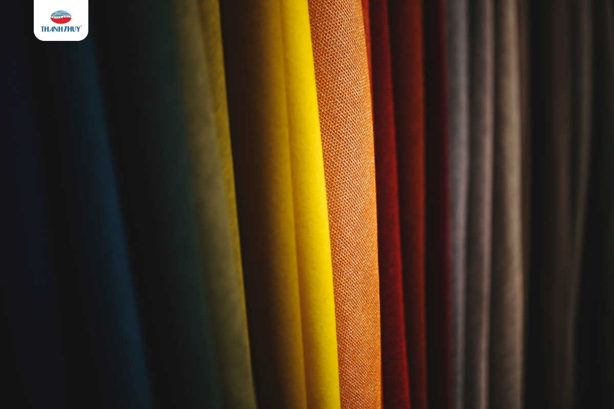 Vải Polyester Là Gì? Những Kiến Thức Cần Biết Về Vải Polyester 17 Vải polyester