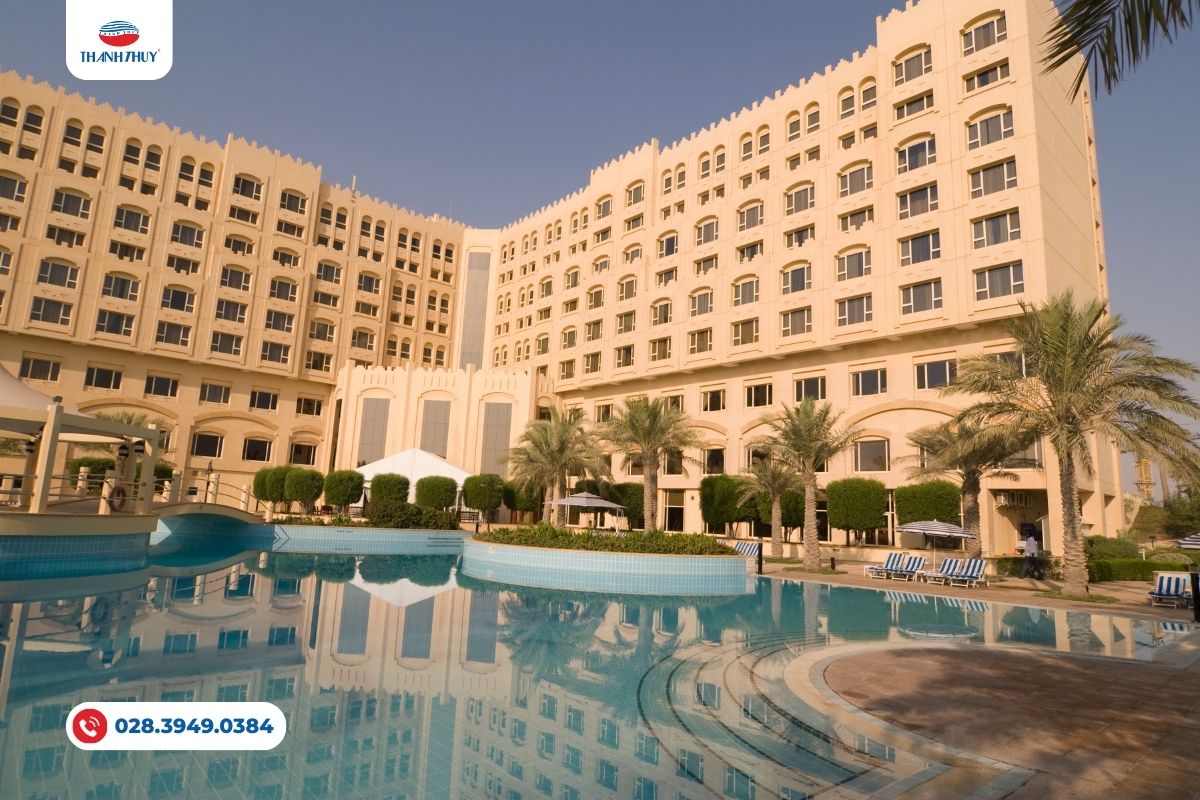 Quy Định Xếp Hạng Khách Sạn 1 Sao Và 5 Sao Là Gì? Do Tổ Chức Nào Ban Hành? 7 Khách sạn 5 sao được đánh giá bởi nhiều tổ chức