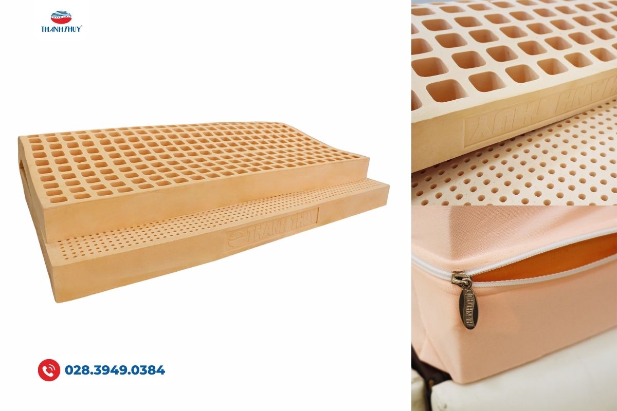 Nên Mua Chăn Ga Gối Nệm Màu Gì Để Rước Tài Lộc Vào Nhà Năm 2026? 13 Nệm cao su cao cấp bảo vệ giấc ngủ ngon của cả gia đình