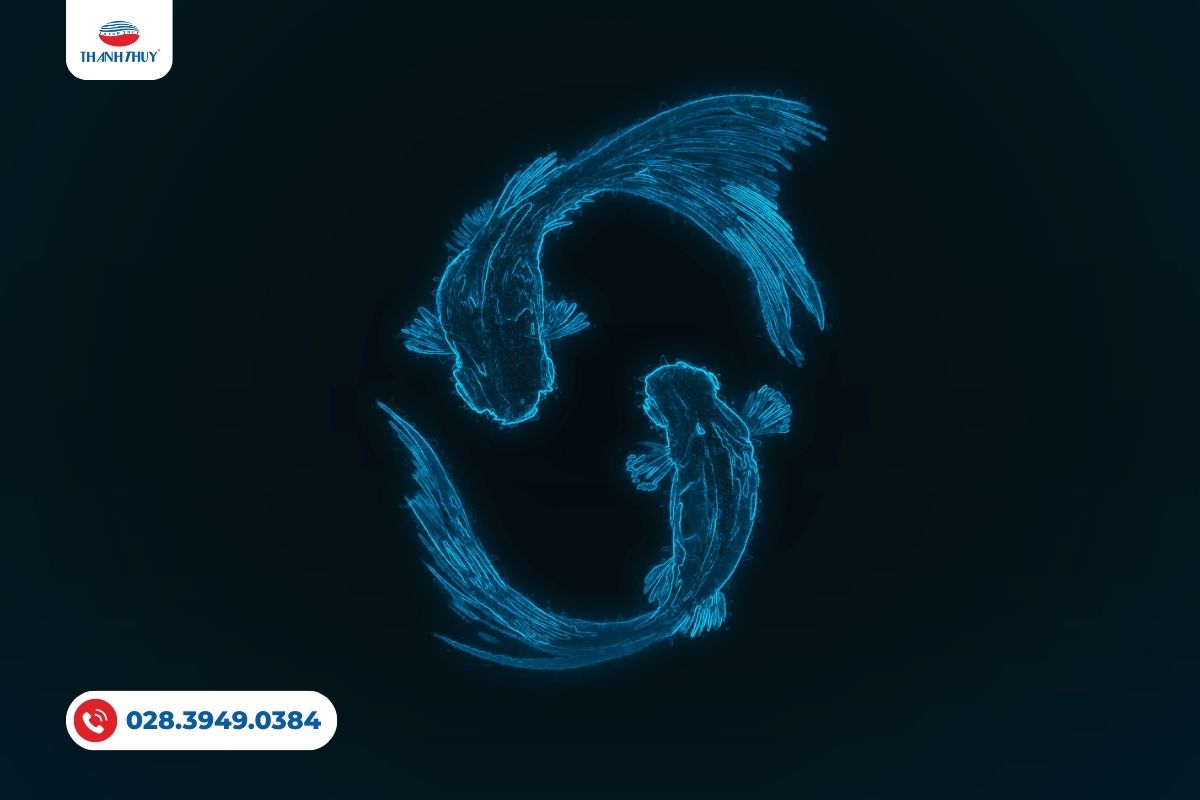 Chăn Ga Gối Cho Cung Song Ngư – Bí Quyết Tạo Không Gian Ngủ Dịu Dàng, Lãng Mạn 11 Lựa chọn chăn ga gối phù hợp với cung Song Ngư