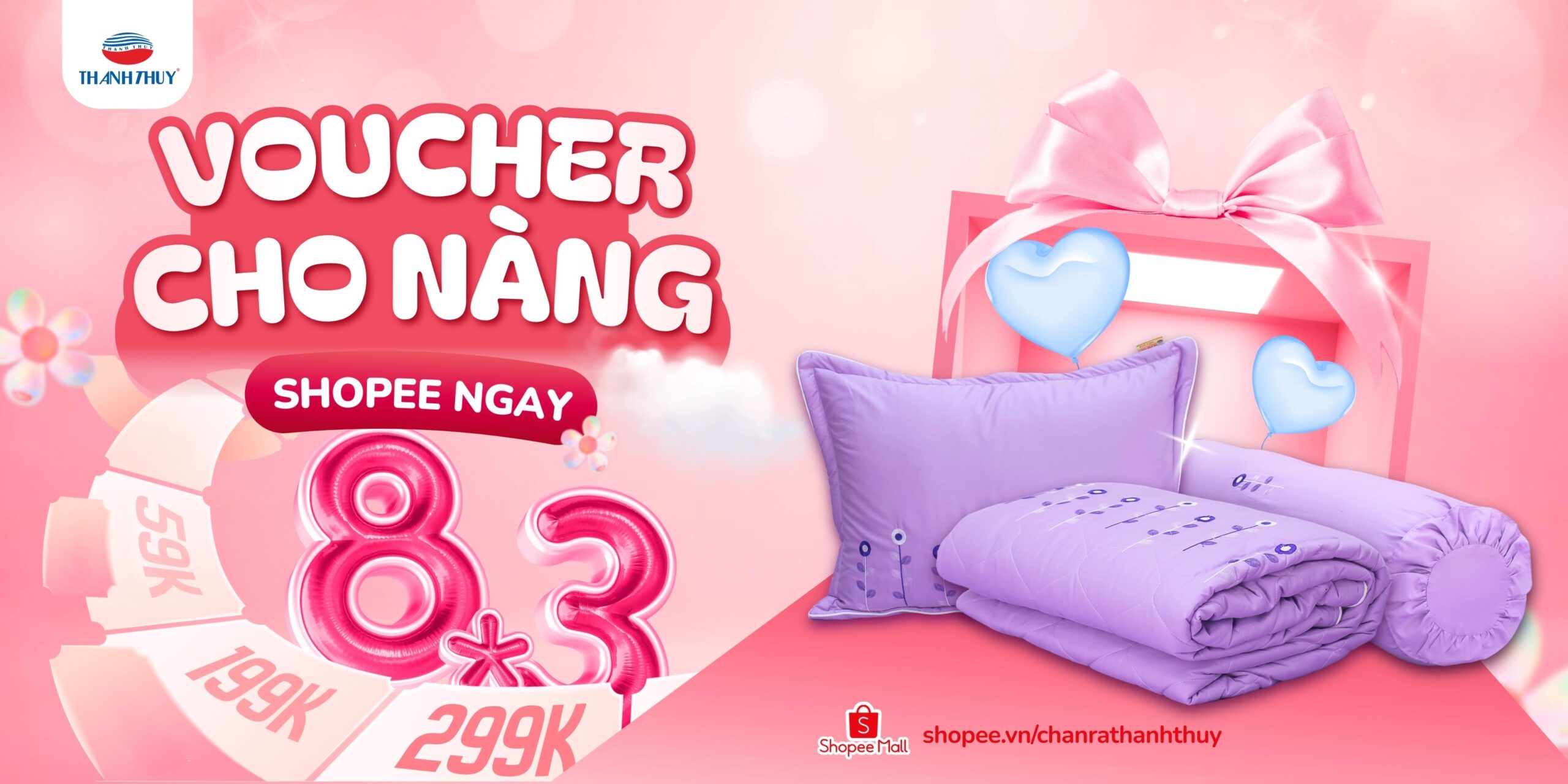 Quà Tặng 8/3 Ý Nghĩa: Chăn Ga Gối – Bí Quyết Chăm Sóc Giấc Ngủ Cho Phụ Nữ 6 Quà Tặng 8.3 Ý Nghĩa Chăn Ga Gối