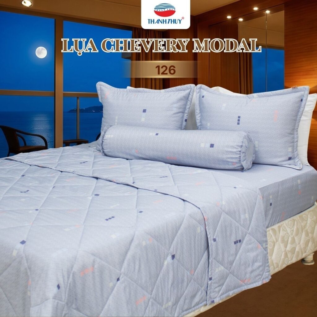 Thói Quen Tốt Giúp Bạn Dễ Đi Vào Giấc Ngủ Và Khỏe Hơn Mỗi Ngày 8 Mua chăn ga gối chất lượng để có được giấc ngủ ngon