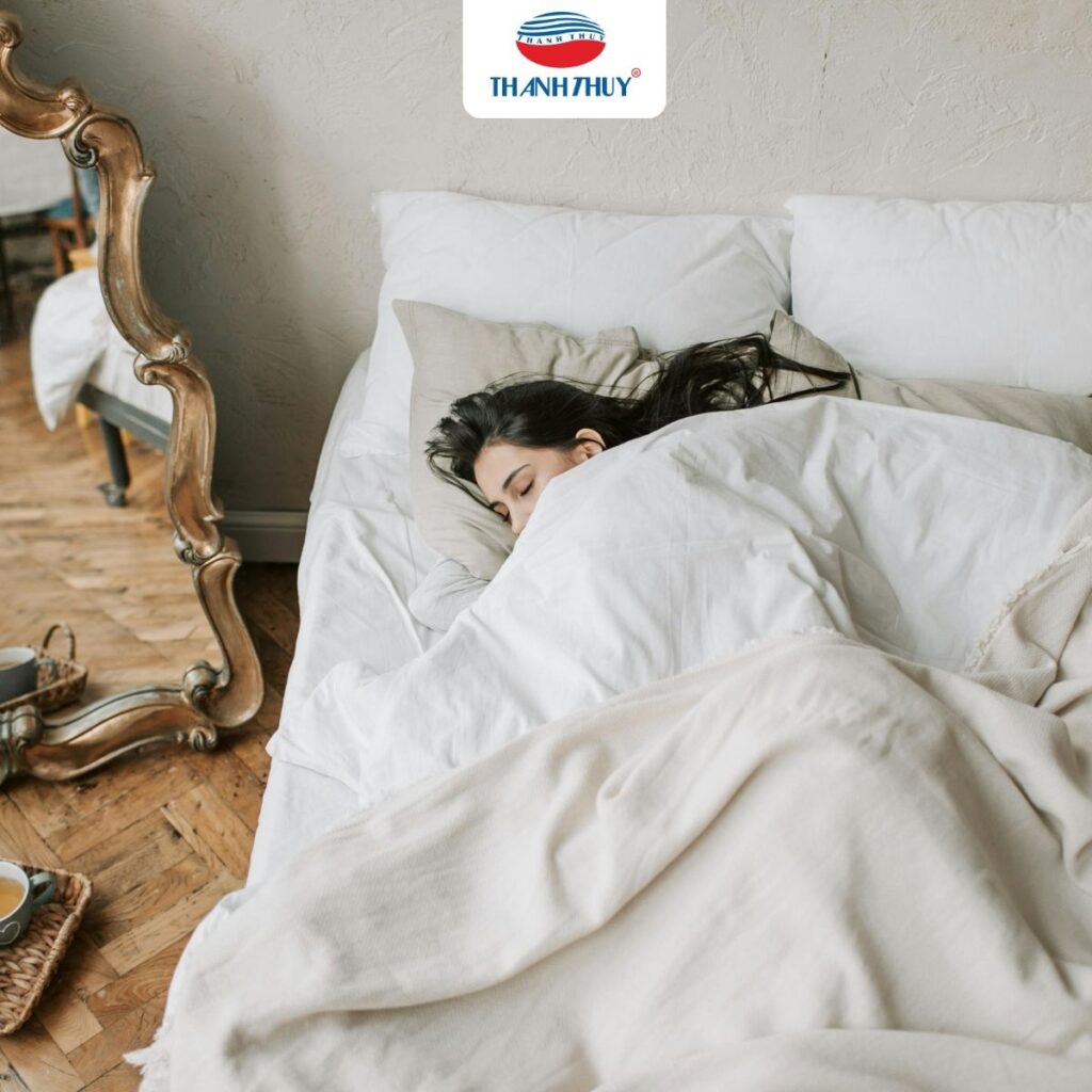 Thói Quen Tốt Giúp Bạn Dễ Đi Vào Giấc Ngủ Và Khỏe Hơn Mỗi Ngày 7 Những thói quen tốt để cải thiện giấc ngủ