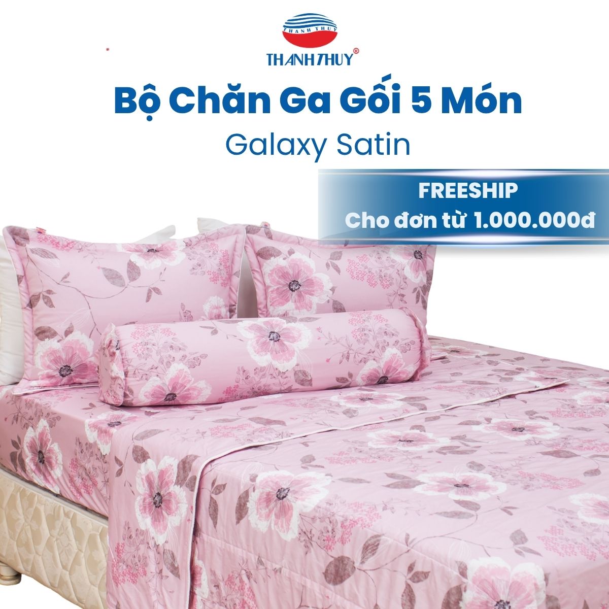 Ảnh Bìa Galaxy Satin